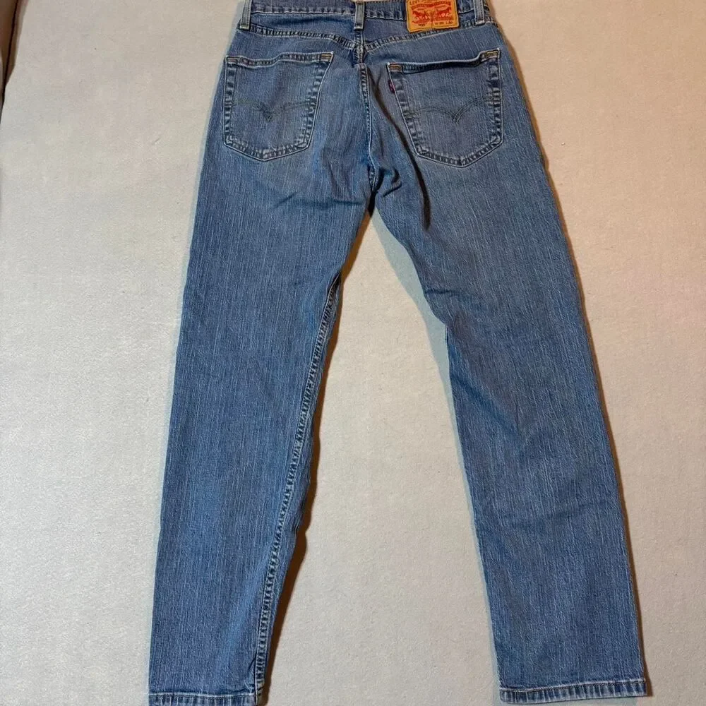 Levis levi’s 505
